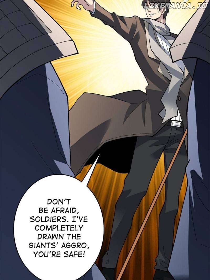 Infinite Job Transfer: I Can Summon Max Level Goddess Chapter 26 - page 8