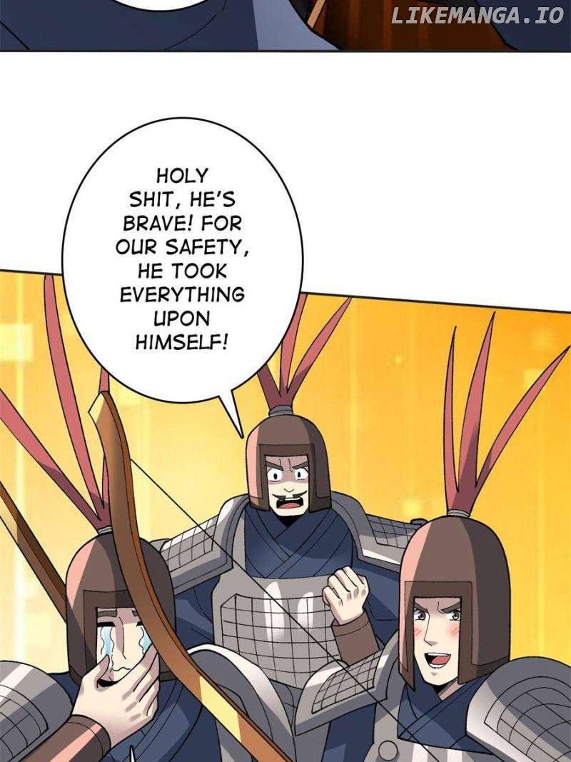 Infinite Job Transfer: I Can Summon Max Level Goddess Chapter 26 - page 9