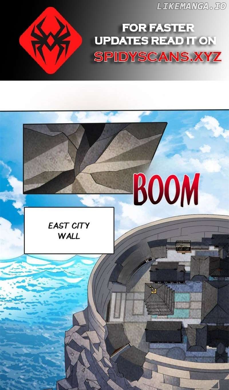 Infinite Job Transfer: I Can Summon Max Level Goddess Chapter 27 - page 1