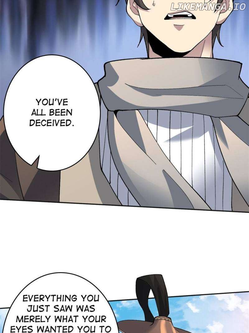 Infinite Job Transfer: I Can Summon Max Level Goddess Chapter 27 - page 11