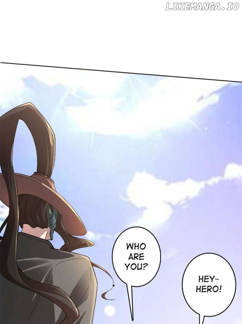 Infinite Job Transfer: I Can Summon Max Level Goddess Chapter 27 - page 14