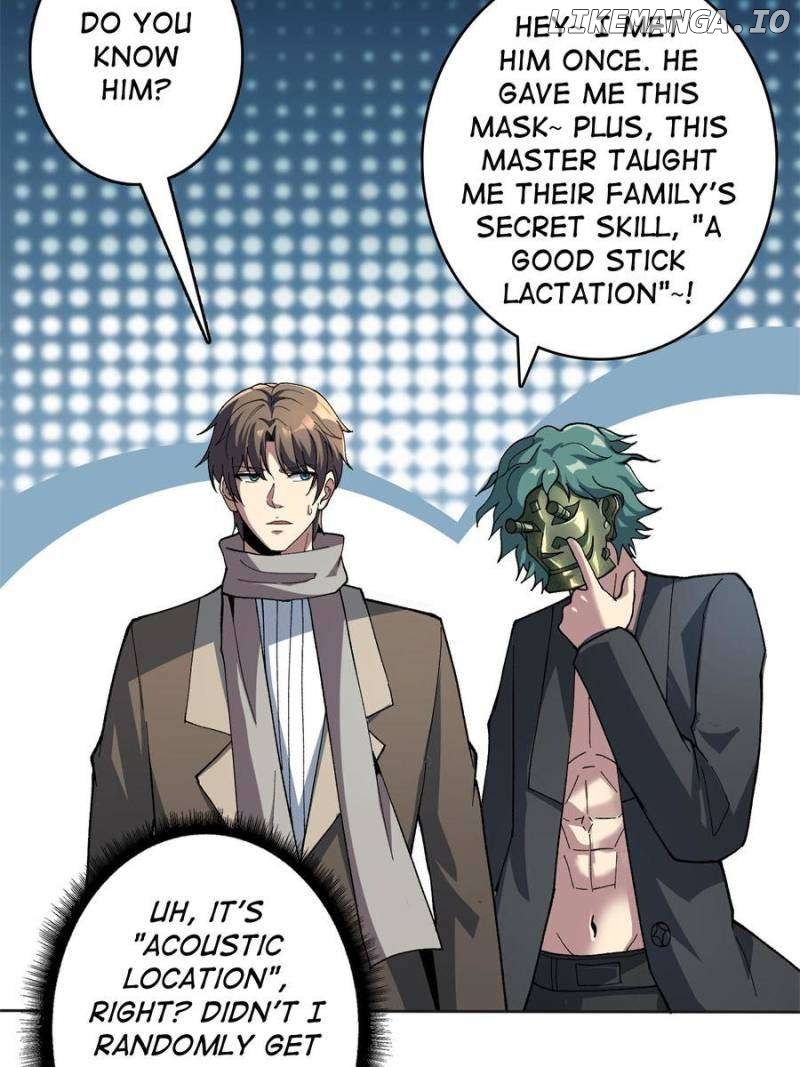 Infinite Job Transfer: I Can Summon Max Level Goddess Chapter 27 - page 16