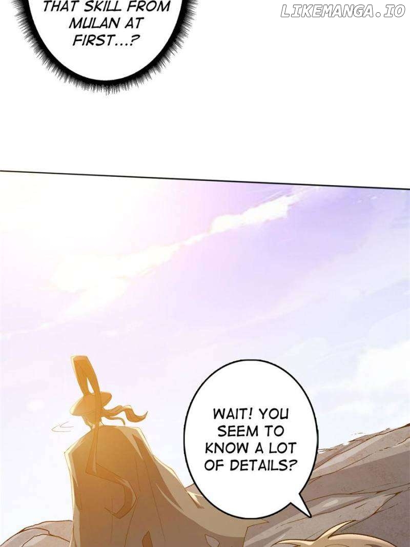 Infinite Job Transfer: I Can Summon Max Level Goddess Chapter 27 - page 17