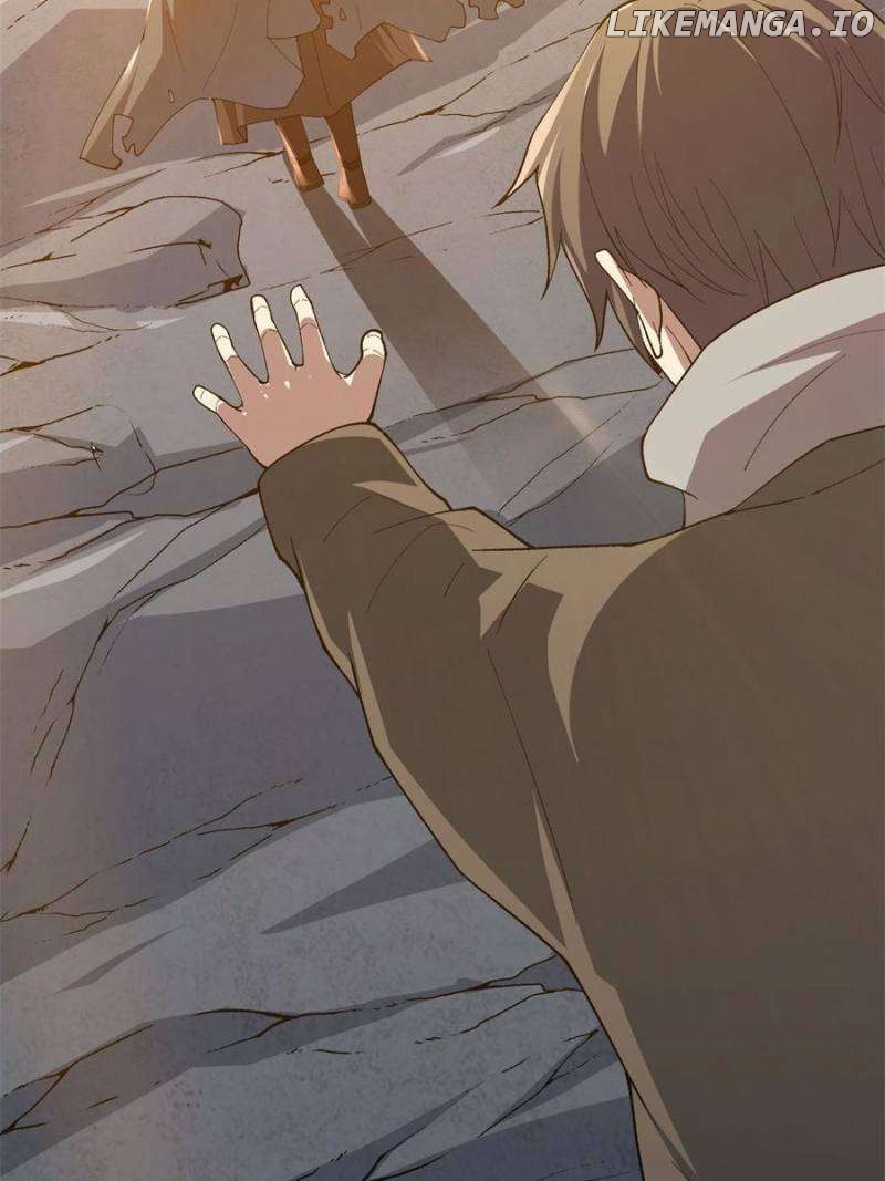 Infinite Job Transfer: I Can Summon Max Level Goddess Chapter 27 - page 18