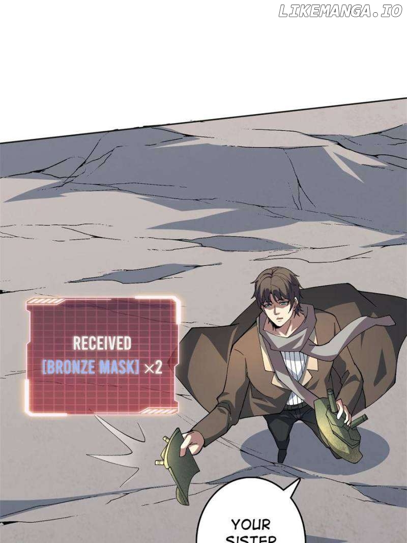 Infinite Job Transfer: I Can Summon Max Level Goddess Chapter 27 - page 21