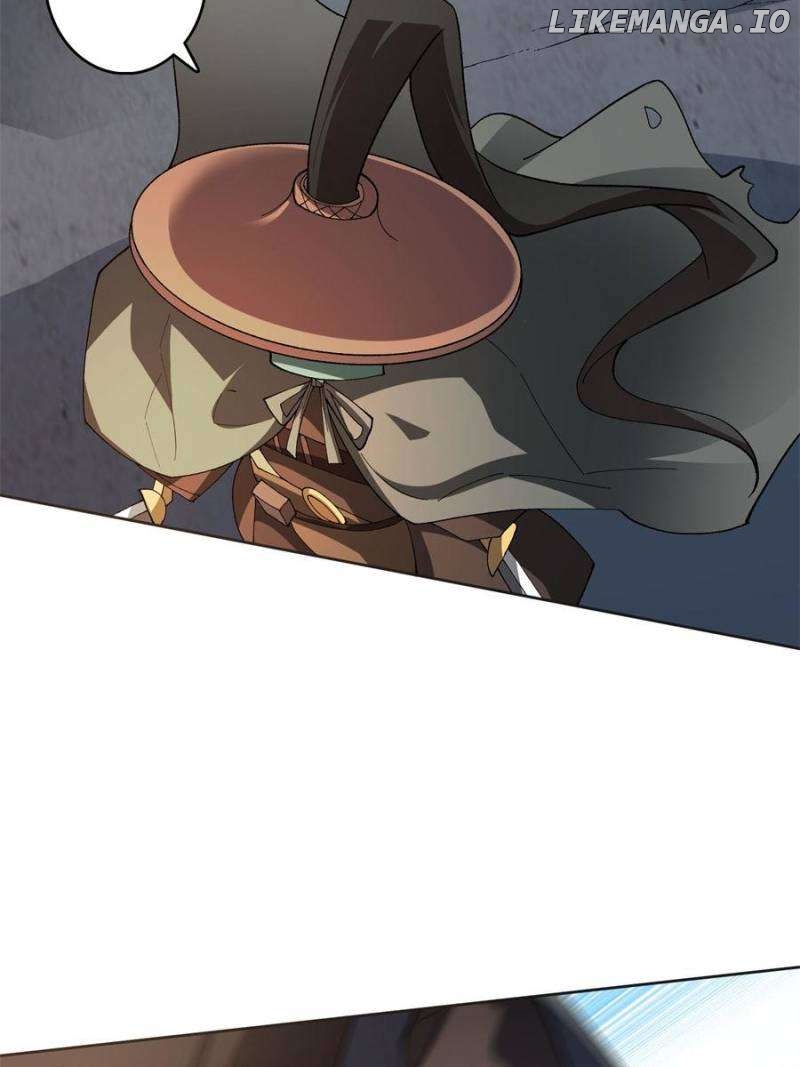 Infinite Job Transfer: I Can Summon Max Level Goddess Chapter 27 - page 23