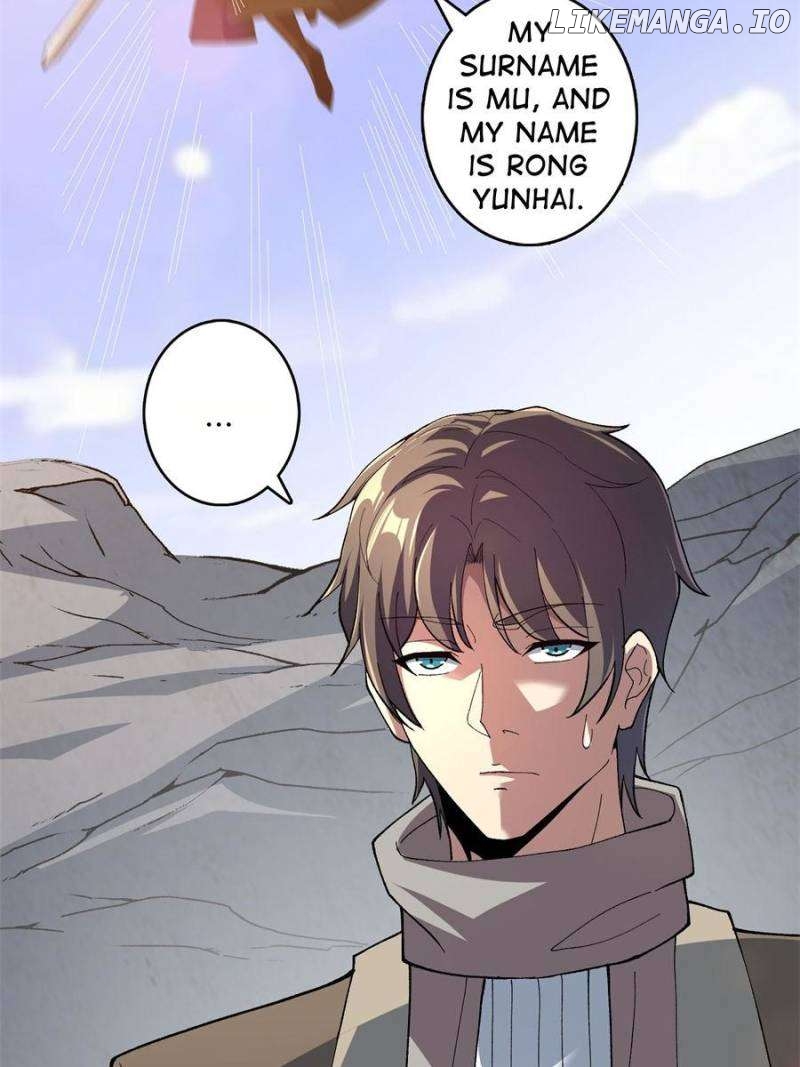 Infinite Job Transfer: I Can Summon Max Level Goddess Chapter 27 - page 25