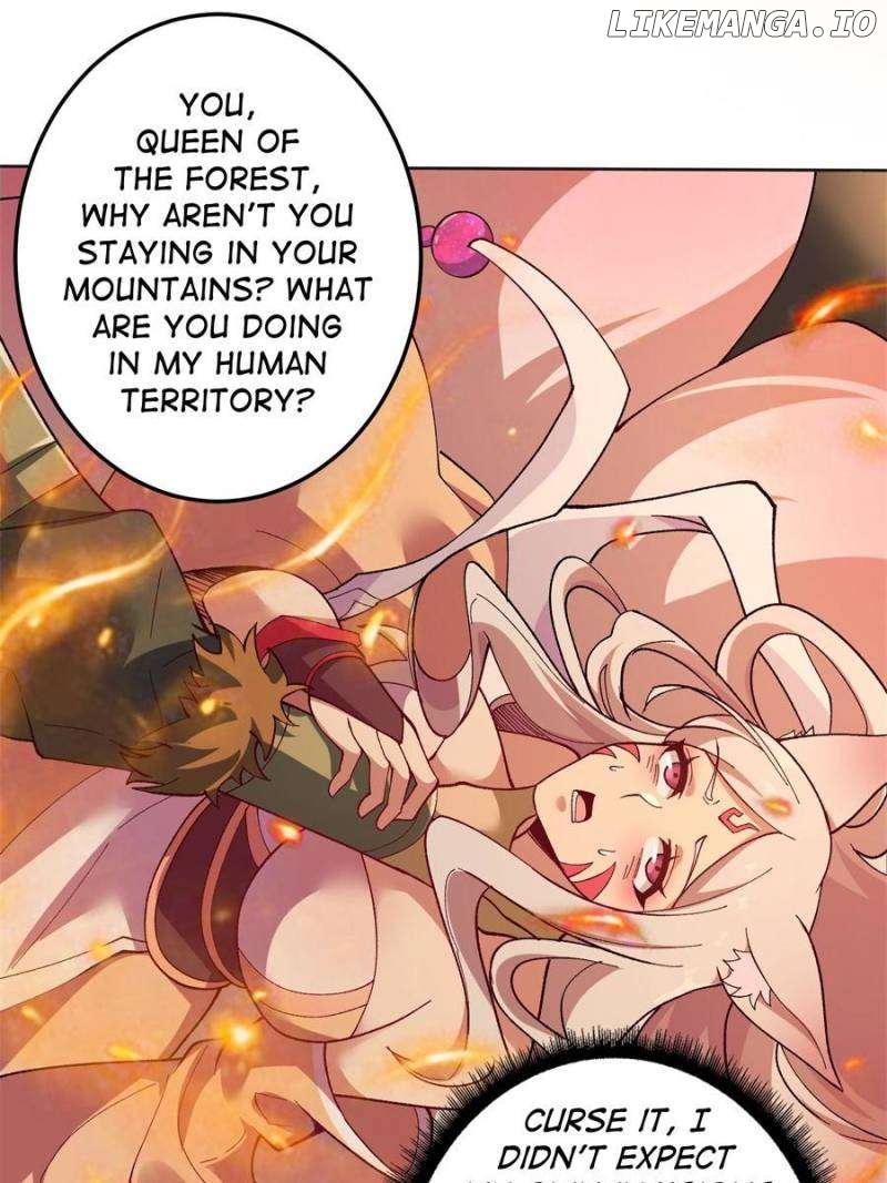 Infinite Job Transfer: I Can Summon Max Level Goddess Chapter 27 - page 29