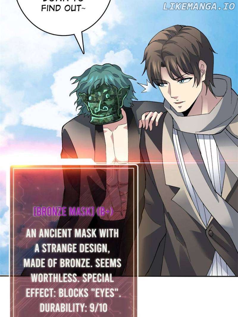 Infinite Job Transfer: I Can Summon Max Level Goddess Chapter 27 - page 3