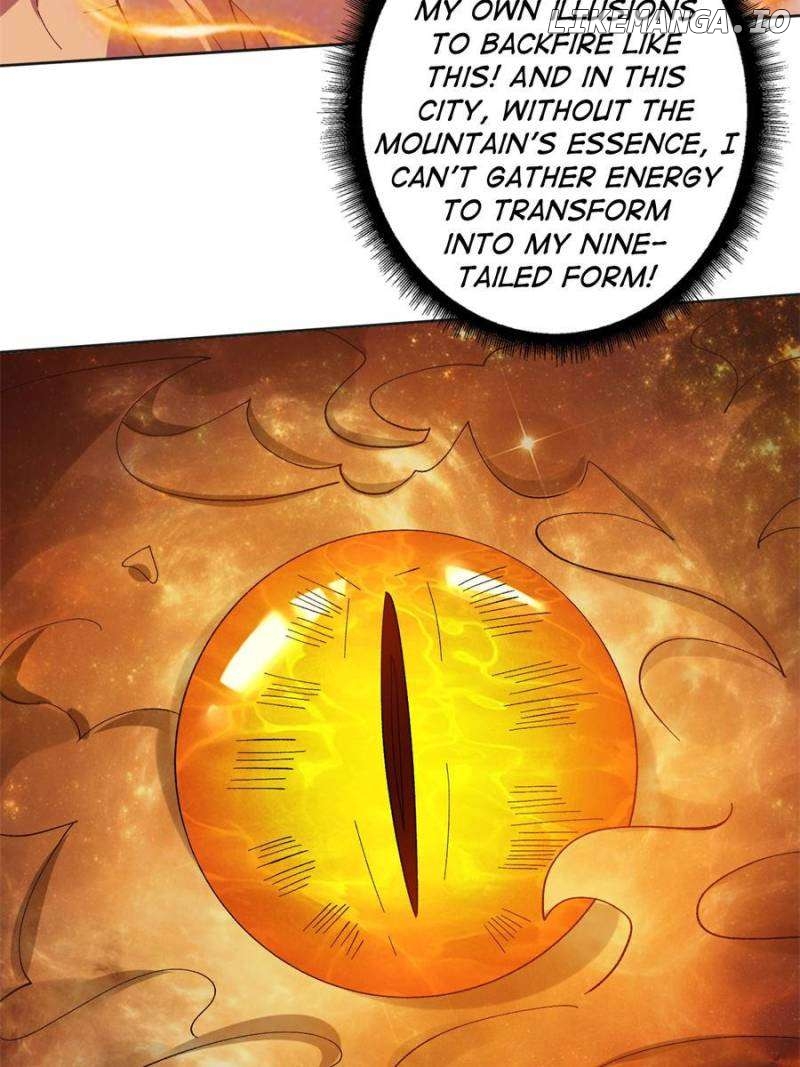 Infinite Job Transfer: I Can Summon Max Level Goddess Chapter 27 - page 30