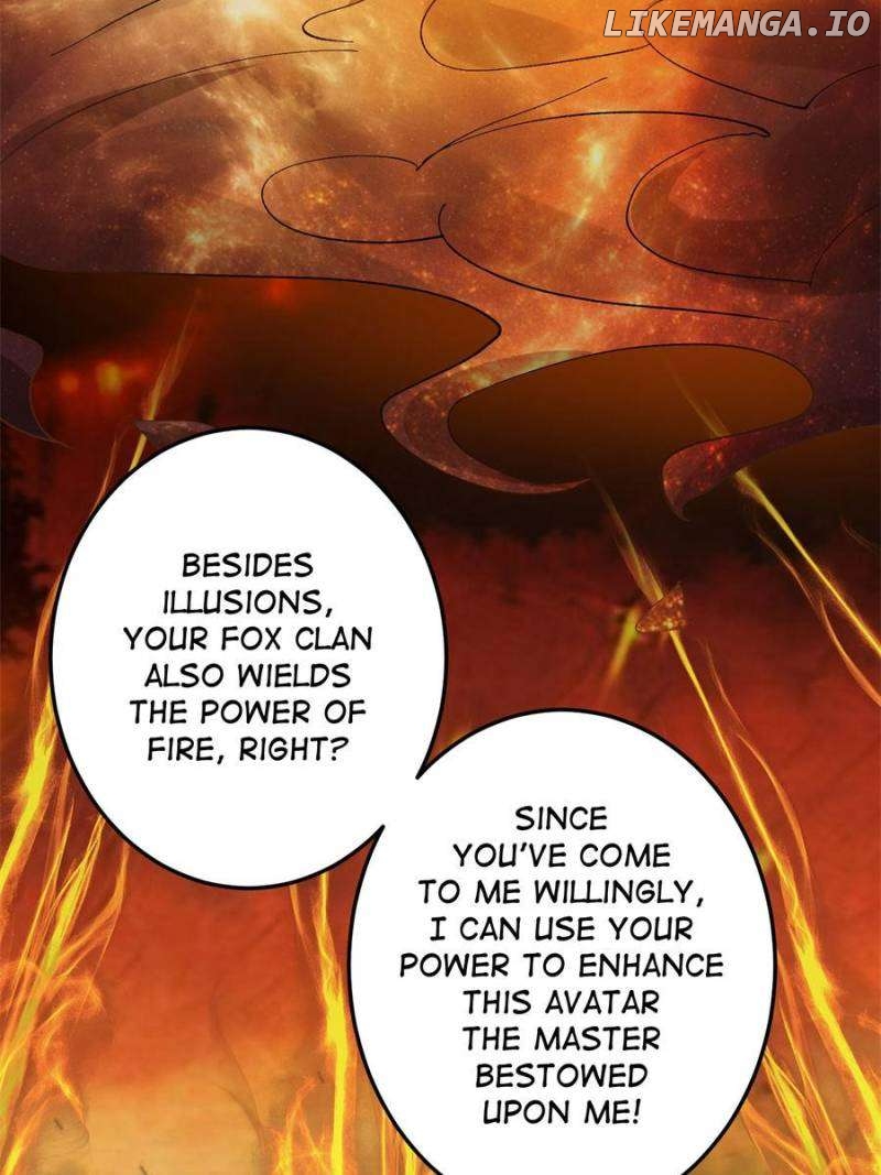 Infinite Job Transfer: I Can Summon Max Level Goddess Chapter 27 - page 31