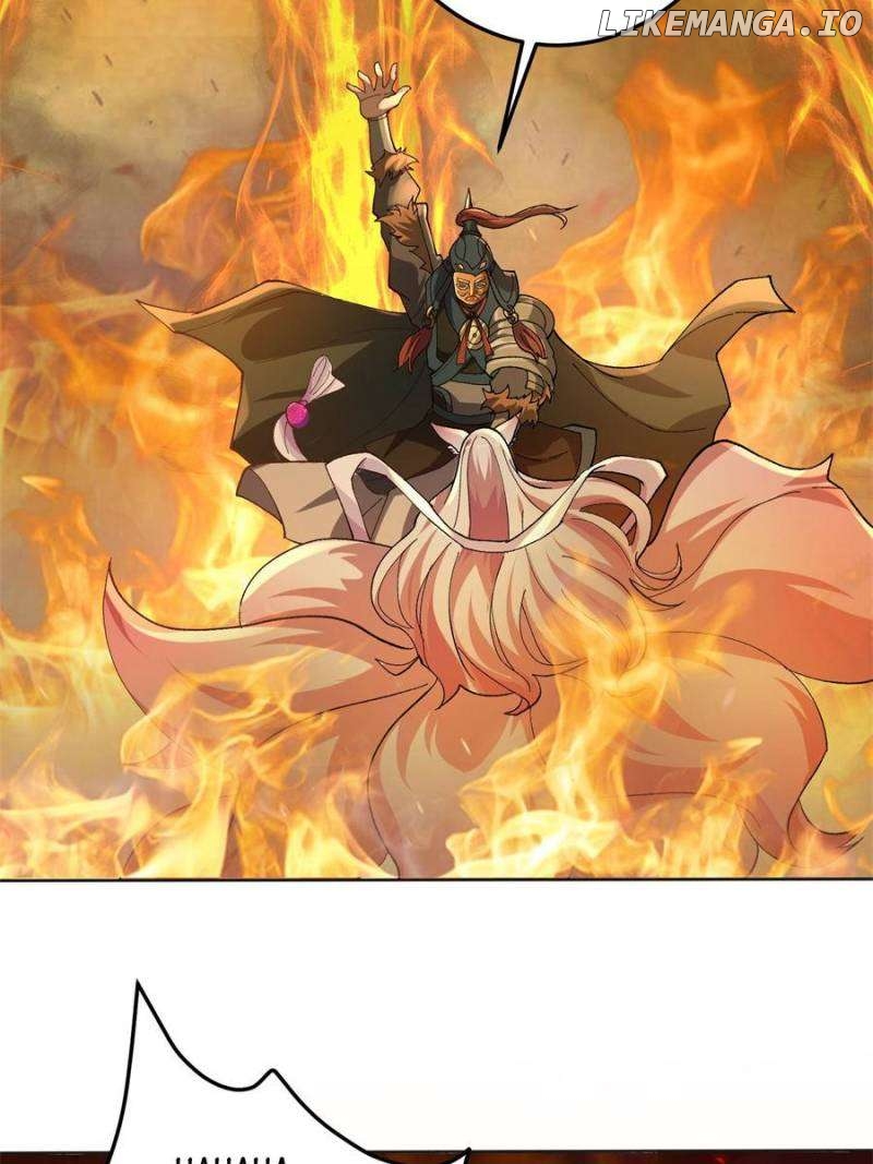 Infinite Job Transfer: I Can Summon Max Level Goddess Chapter 27 - page 32