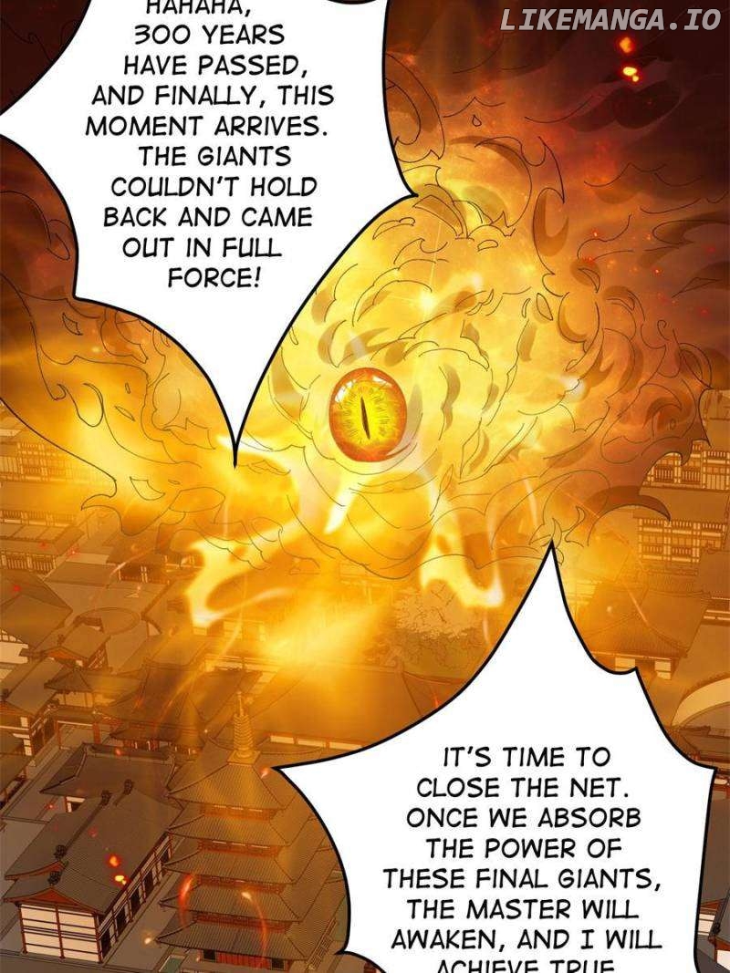 Infinite Job Transfer: I Can Summon Max Level Goddess Chapter 27 - page 33