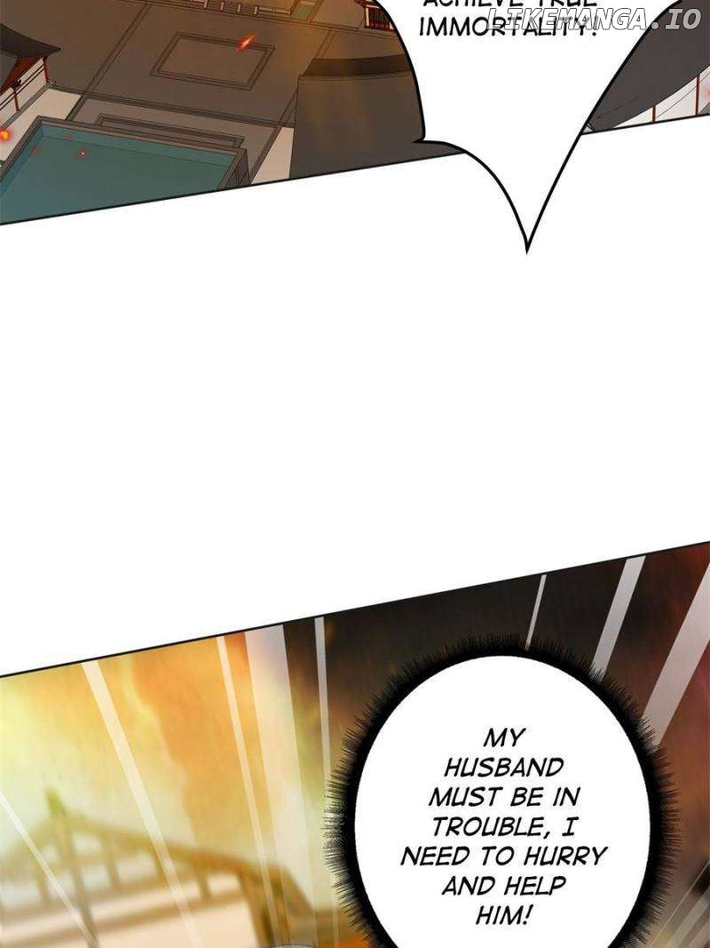 Infinite Job Transfer: I Can Summon Max Level Goddess Chapter 27 - page 34