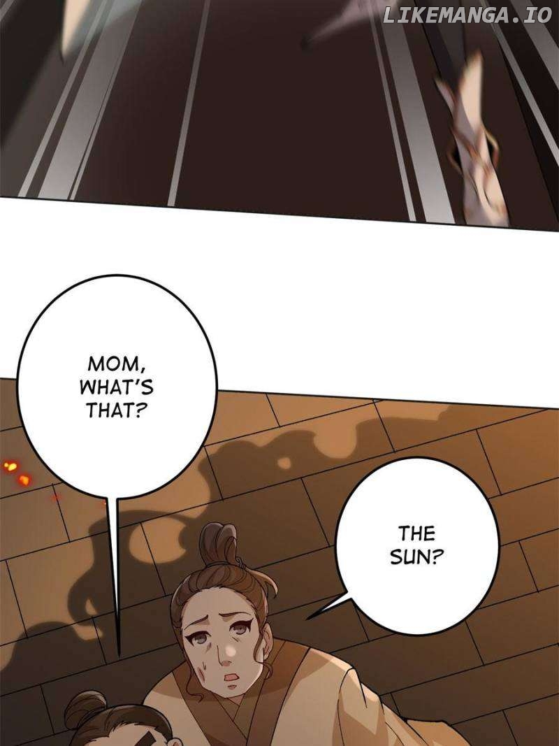 Infinite Job Transfer: I Can Summon Max Level Goddess Chapter 27 - page 36