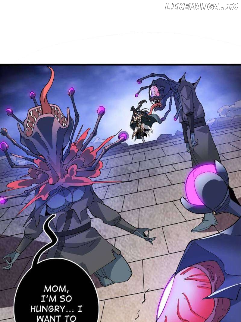 Infinite Job Transfer: I Can Summon Max Level Goddess Chapter 27 - page 40