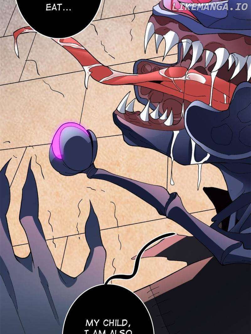 Infinite Job Transfer: I Can Summon Max Level Goddess Chapter 27 - page 41