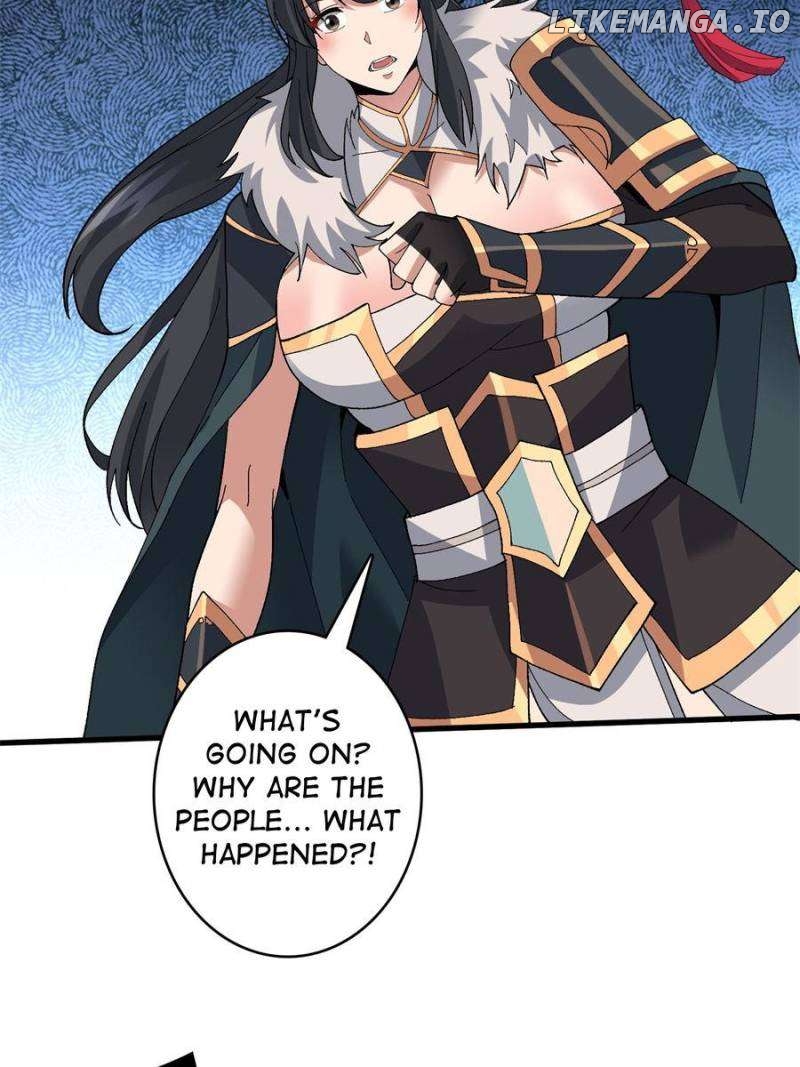 Infinite Job Transfer: I Can Summon Max Level Goddess Chapter 27 - page 43