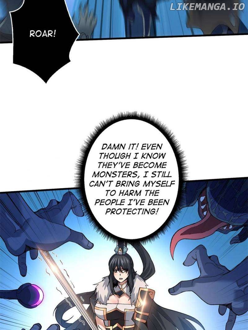 Infinite Job Transfer: I Can Summon Max Level Goddess Chapter 27 - page 45