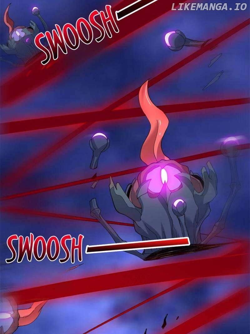 Infinite Job Transfer: I Can Summon Max Level Goddess Chapter 27 - page 47
