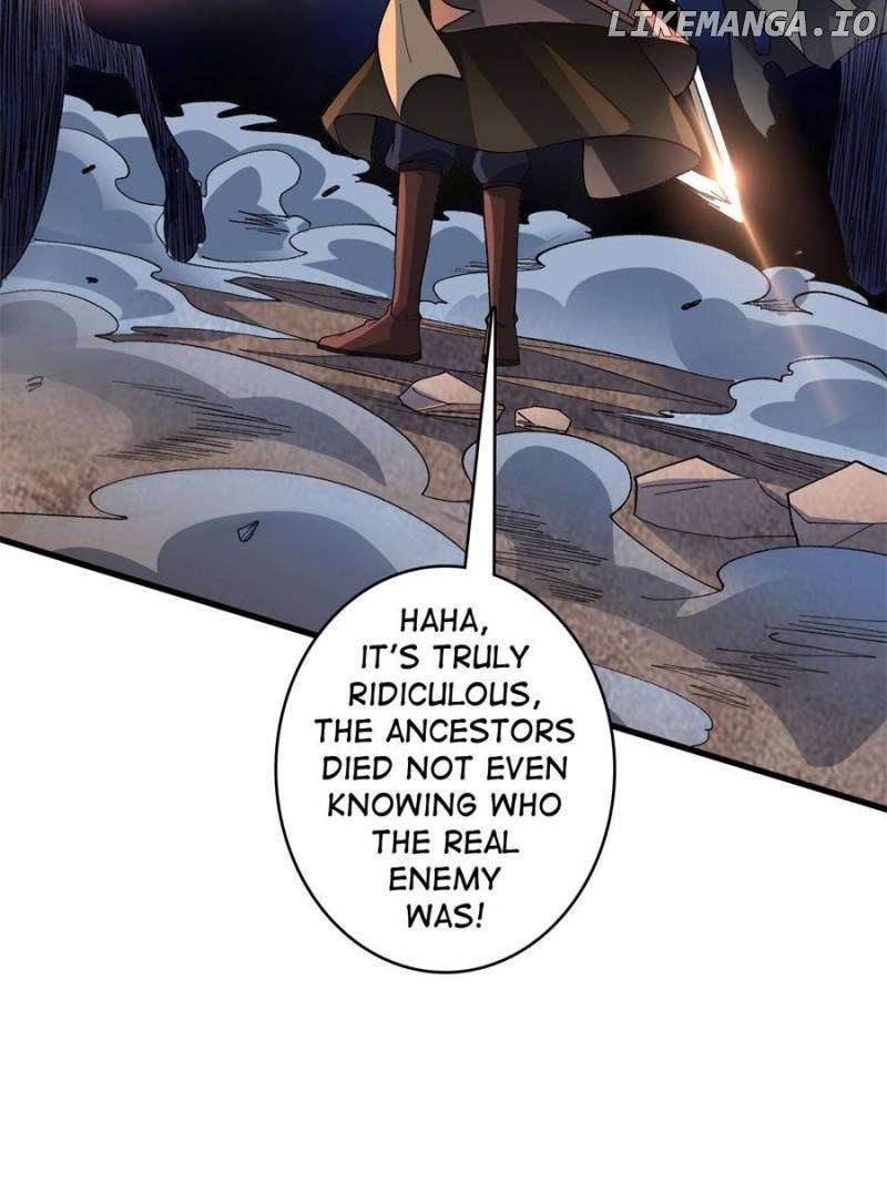 Infinite Job Transfer: I Can Summon Max Level Goddess Chapter 27 - page 49