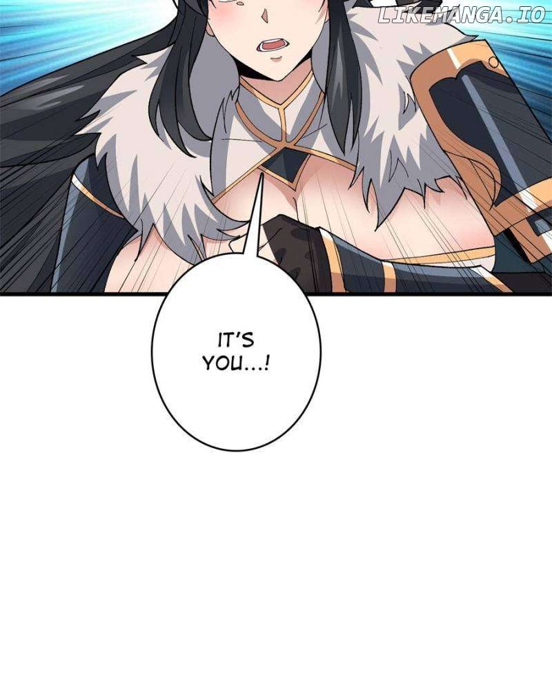 Infinite Job Transfer: I Can Summon Max Level Goddess Chapter 27 - page 52