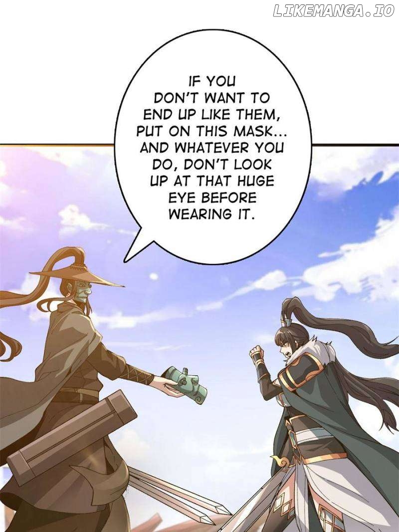 Infinite Job Transfer: I Can Summon Max Level Goddess Chapter 27 - page 53