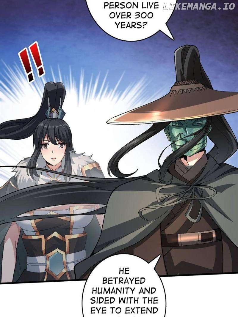 Infinite Job Transfer: I Can Summon Max Level Goddess Chapter 27 - page 55