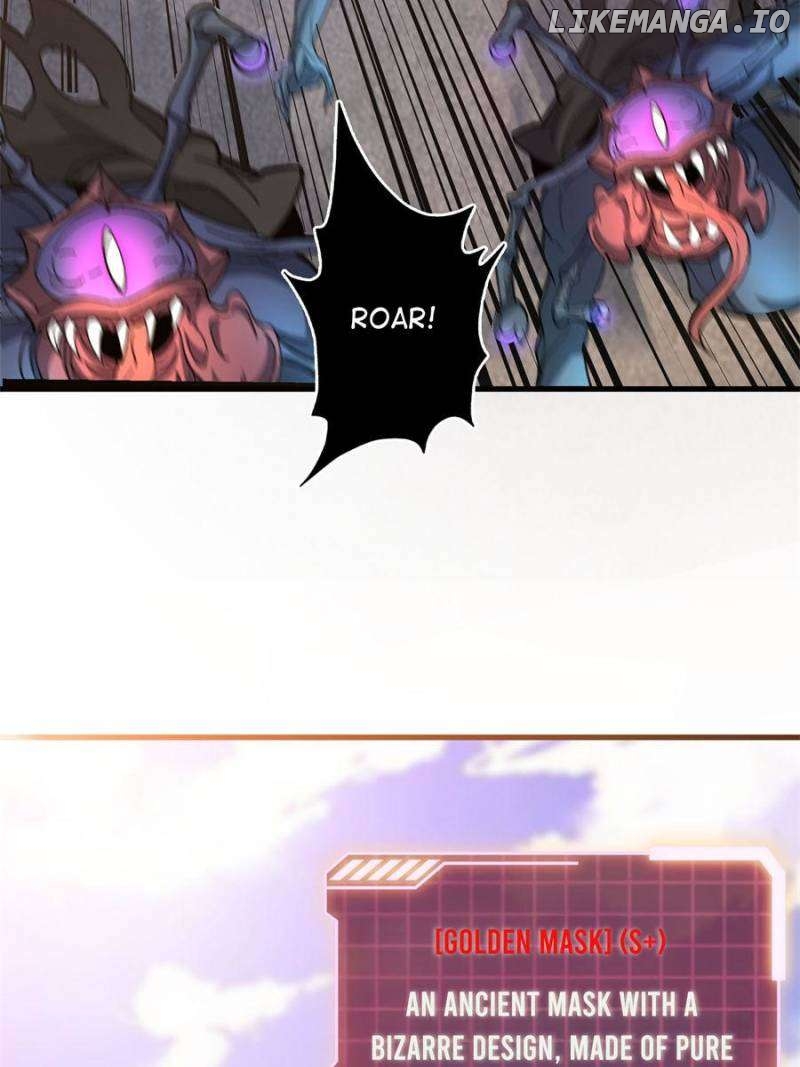 Infinite Job Transfer: I Can Summon Max Level Goddess Chapter 27 - page 57