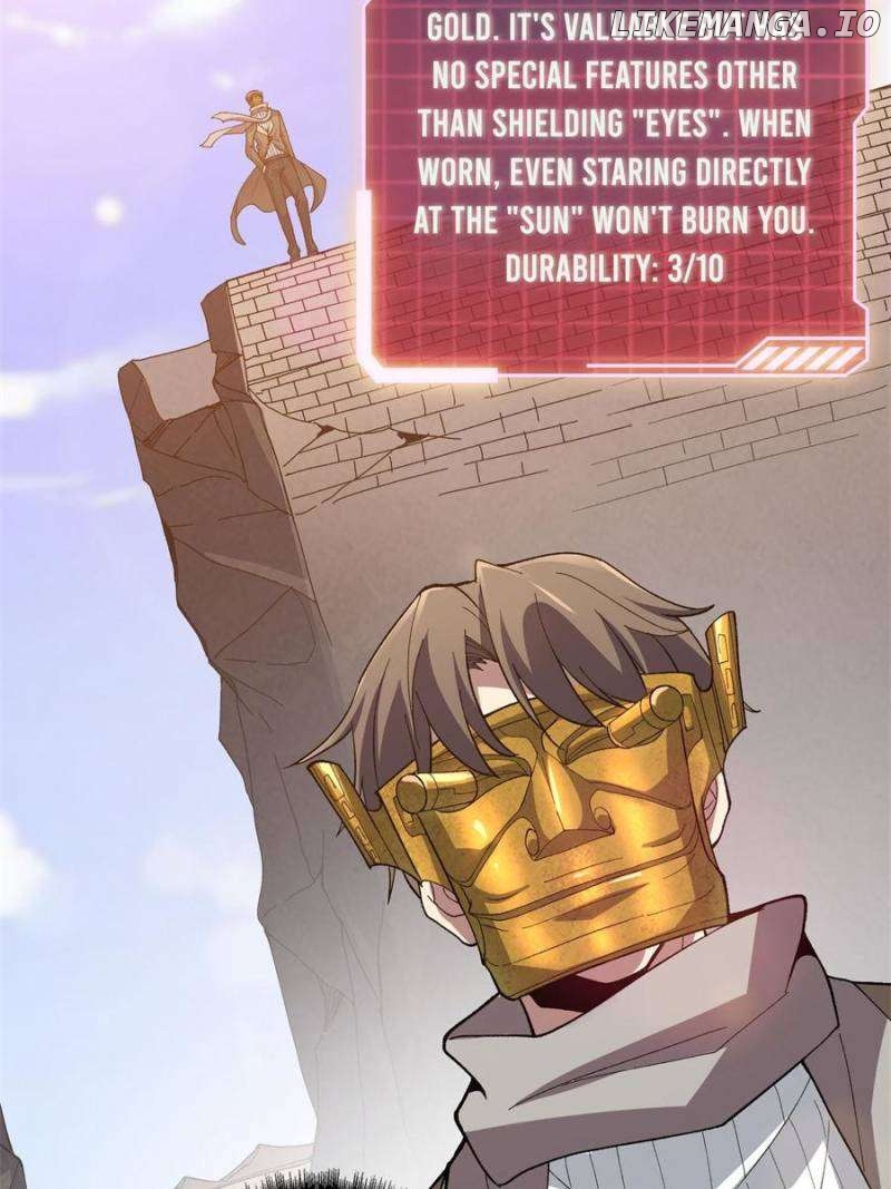 Infinite Job Transfer: I Can Summon Max Level Goddess Chapter 27 - page 58