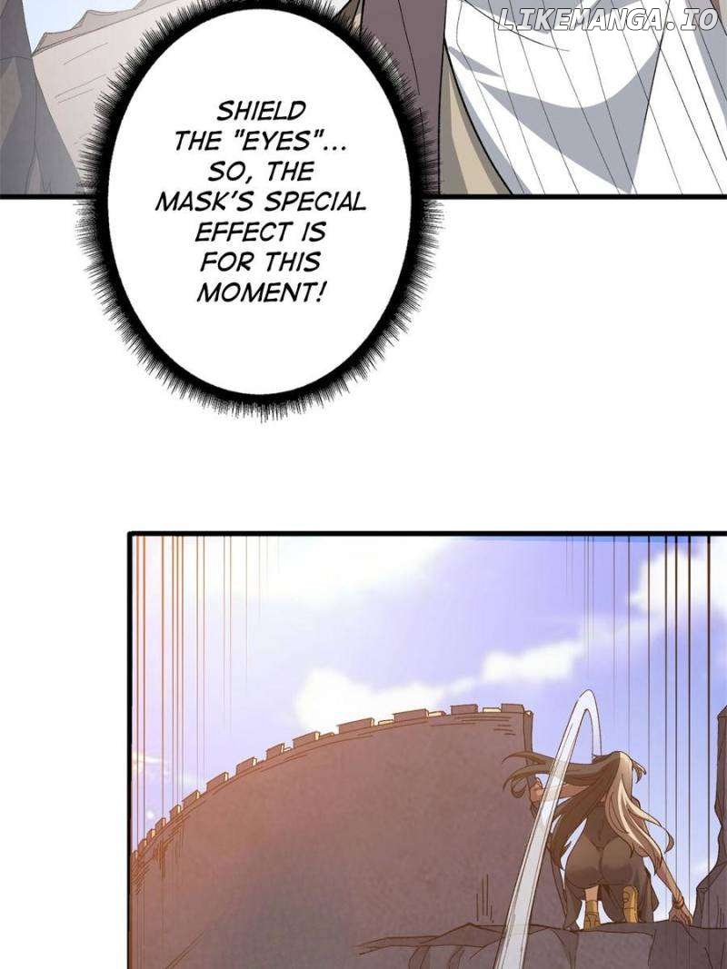 Infinite Job Transfer: I Can Summon Max Level Goddess Chapter 27 - page 59