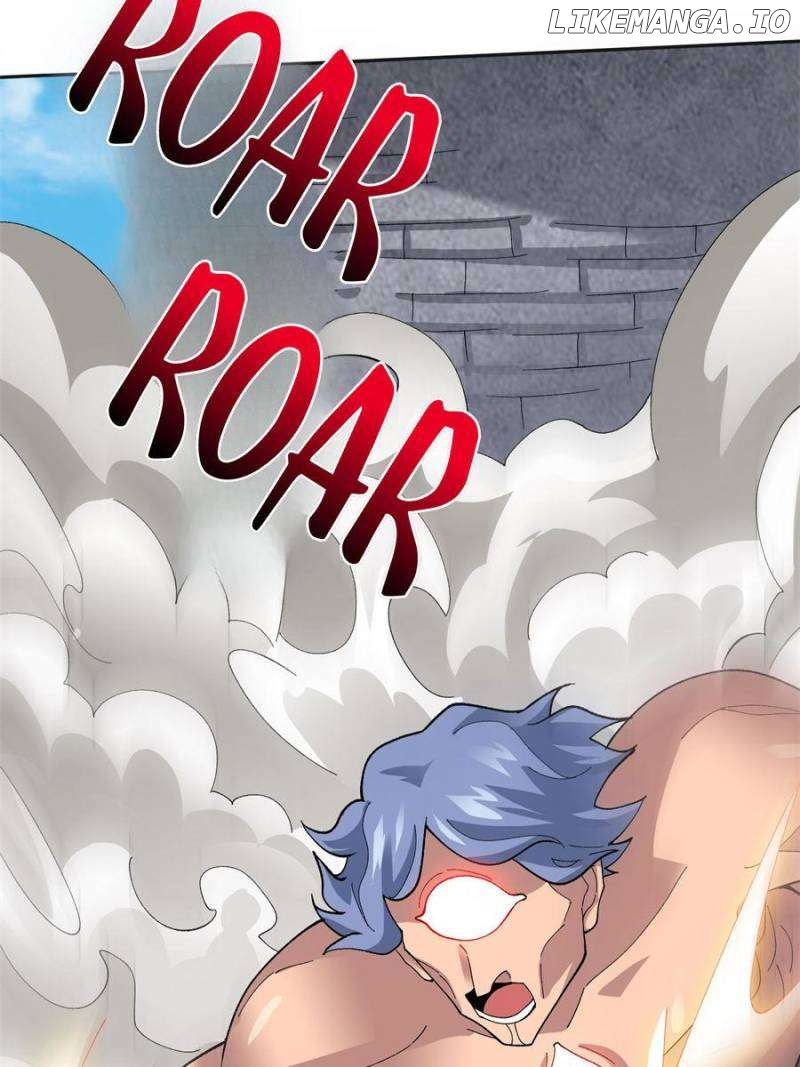 Infinite Job Transfer: I Can Summon Max Level Goddess Chapter 27 - page 6