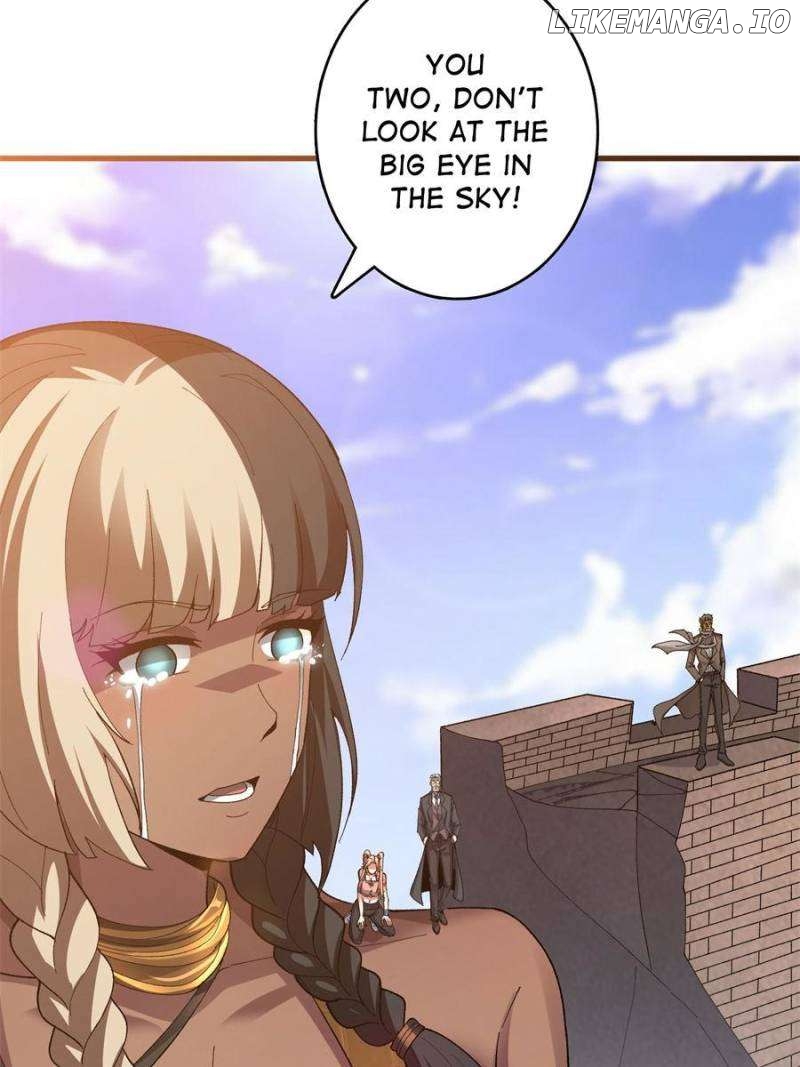 Infinite Job Transfer: I Can Summon Max Level Goddess Chapter 27 - page 61