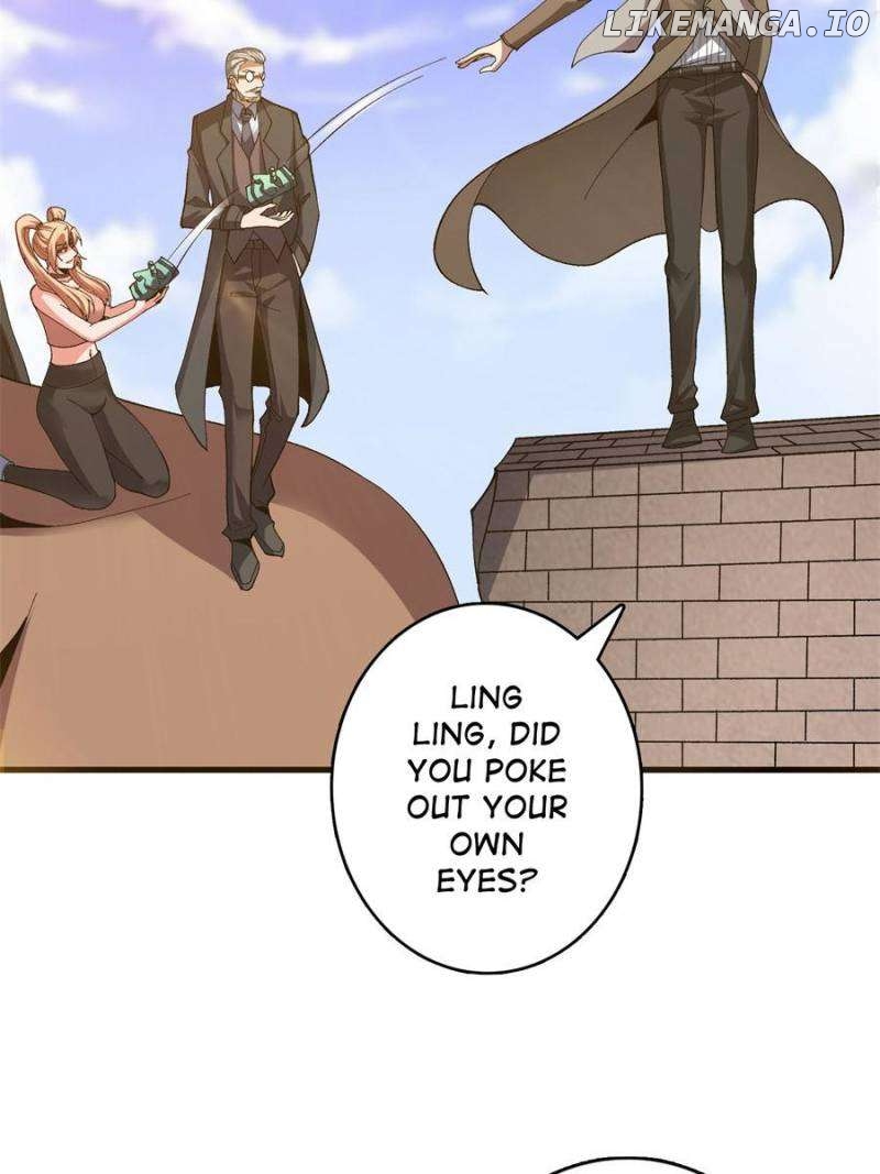 Infinite Job Transfer: I Can Summon Max Level Goddess Chapter 27 - page 63