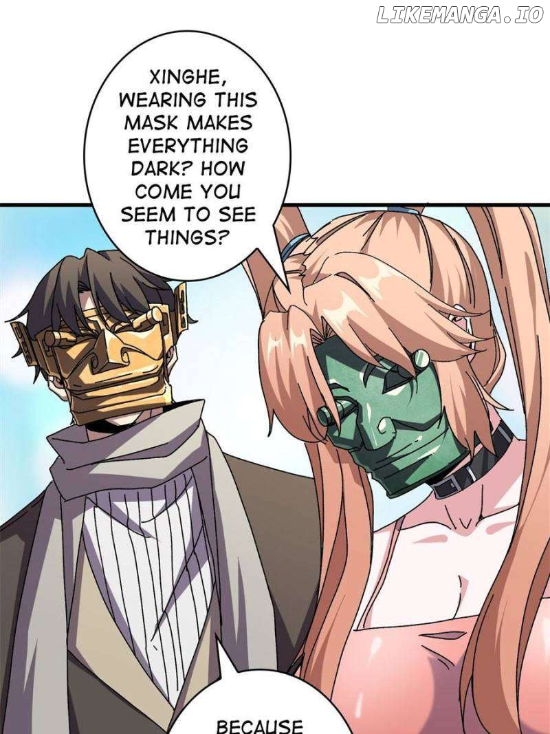 Infinite Job Transfer: I Can Summon Max Level Goddess Chapter 27 - page 67