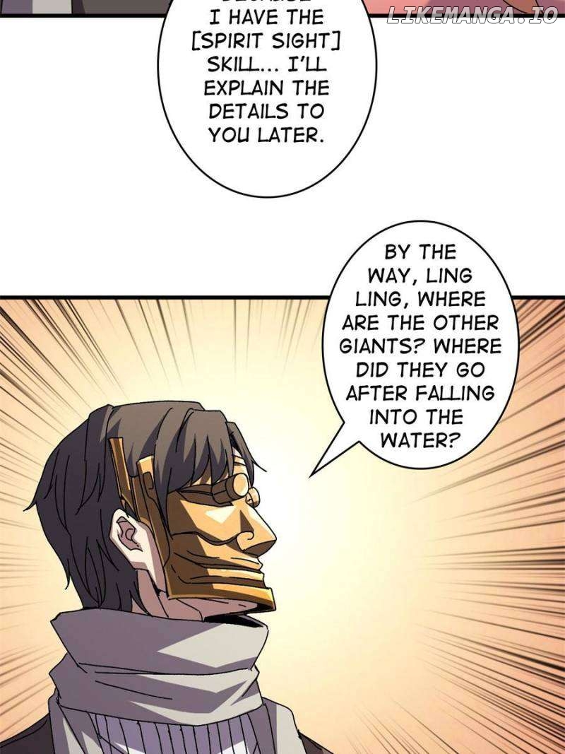 Infinite Job Transfer: I Can Summon Max Level Goddess Chapter 27 - page 68