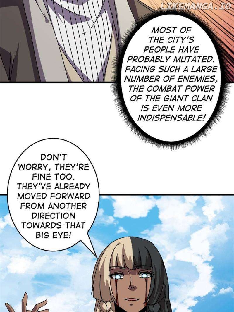 Infinite Job Transfer: I Can Summon Max Level Goddess Chapter 27 - page 69