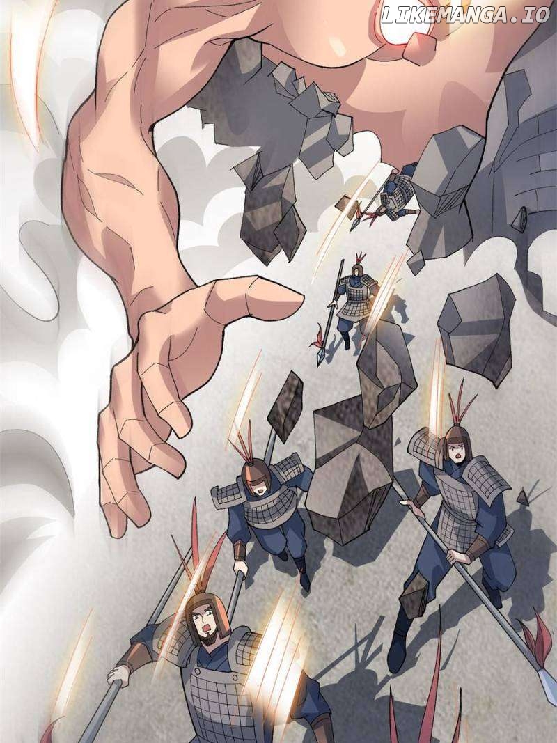 Infinite Job Transfer: I Can Summon Max Level Goddess Chapter 27 - page 7