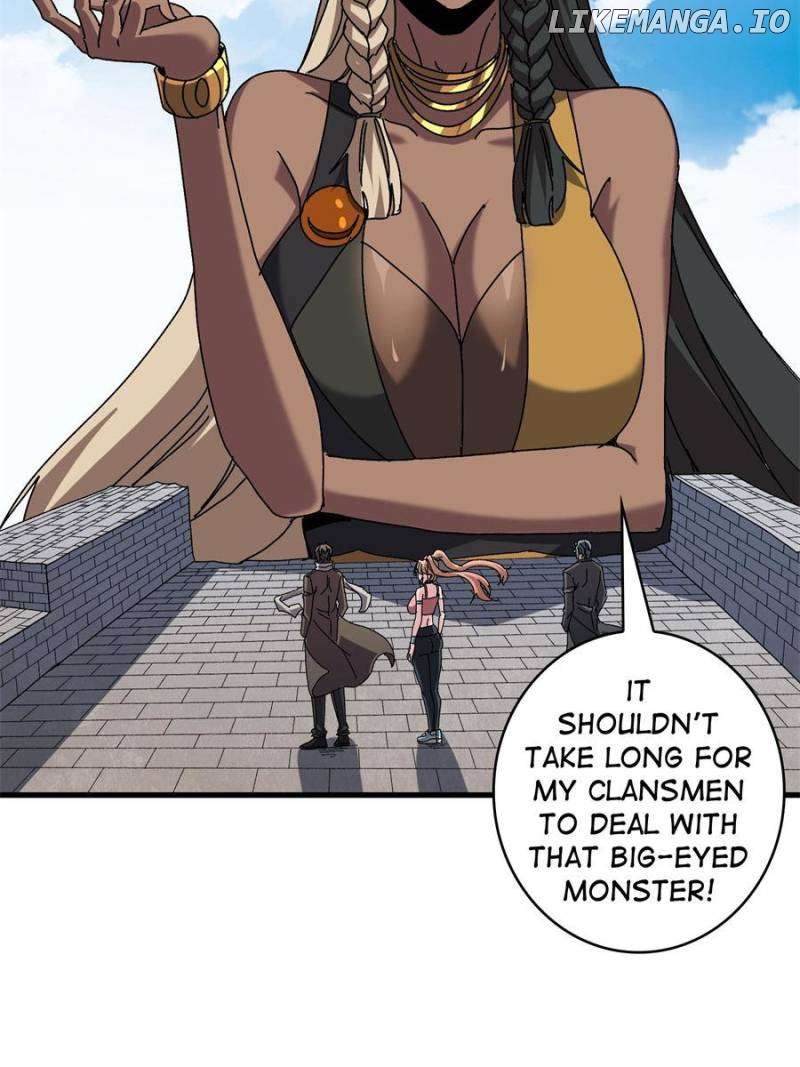 Infinite Job Transfer: I Can Summon Max Level Goddess Chapter 27 - page 70