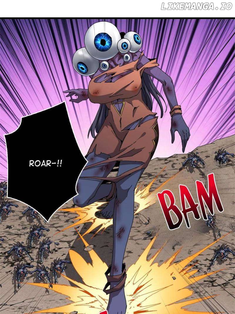 Infinite Job Transfer: I Can Summon Max Level Goddess Chapter 27 - page 71