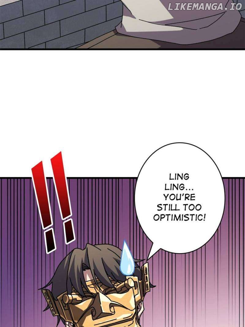 Infinite Job Transfer: I Can Summon Max Level Goddess Chapter 27 - page 73