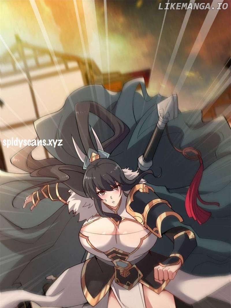Infinite Job Transfer: I Can Summon Max Level Goddess Chapter 27 - page 76