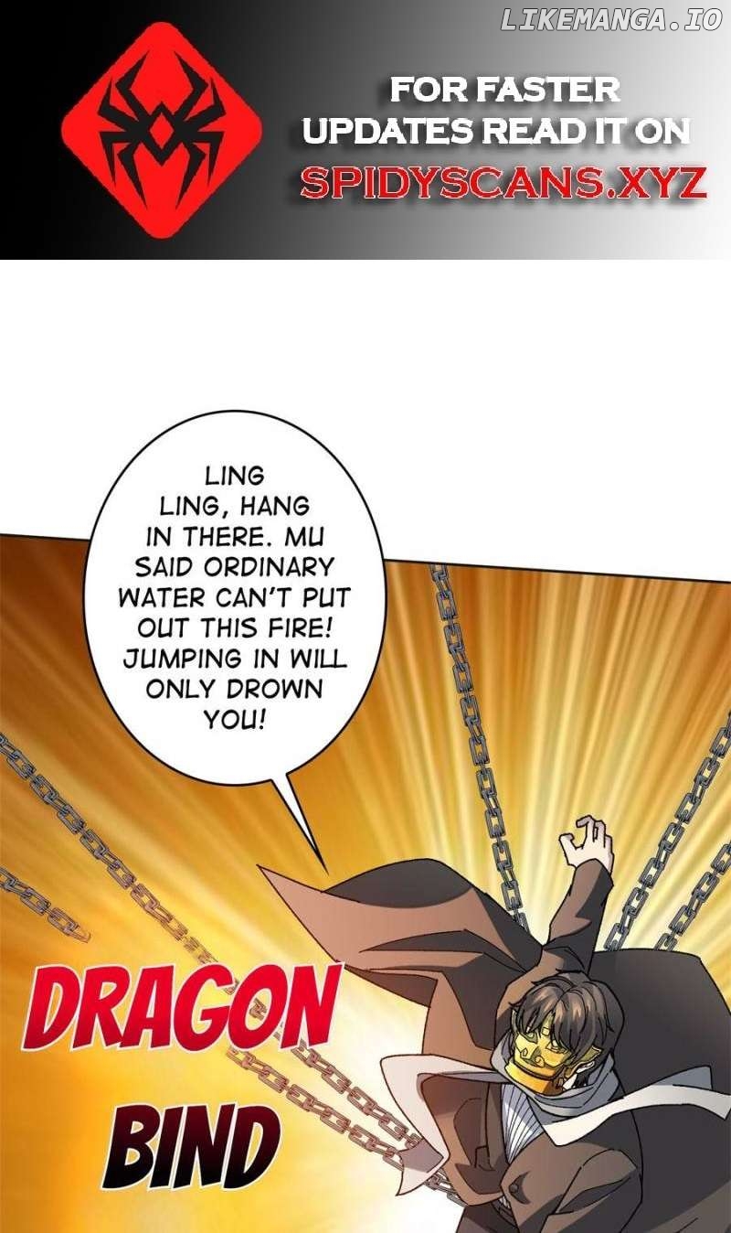 Infinite Job Transfer: I Can Summon Max Level Goddess Chapter 29 - page 1