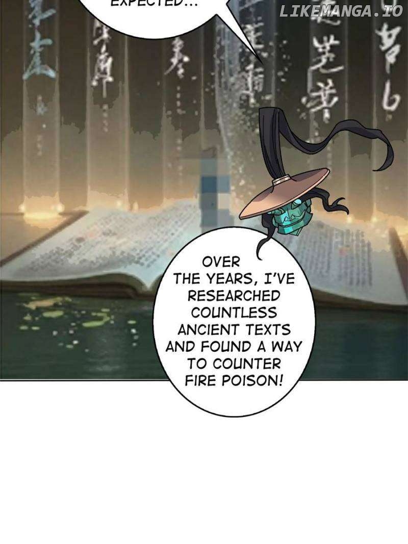 Infinite Job Transfer: I Can Summon Max Level Goddess Chapter 29 - page 10