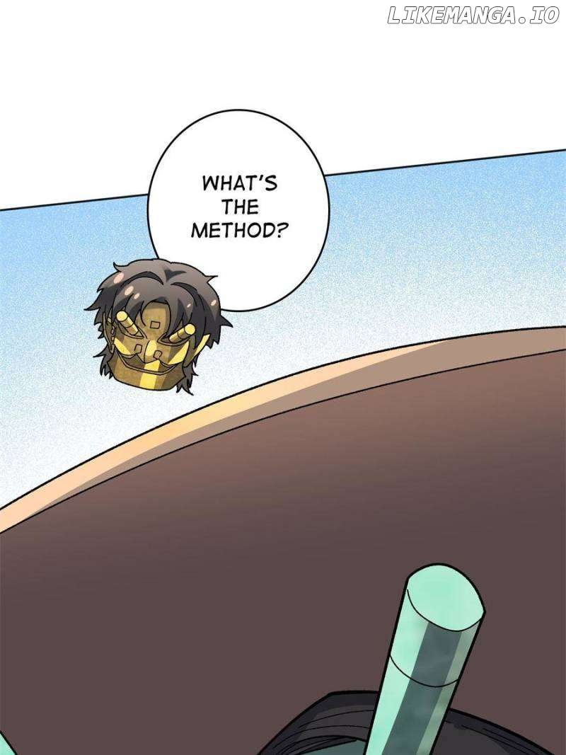 Infinite Job Transfer: I Can Summon Max Level Goddess Chapter 29 - page 11