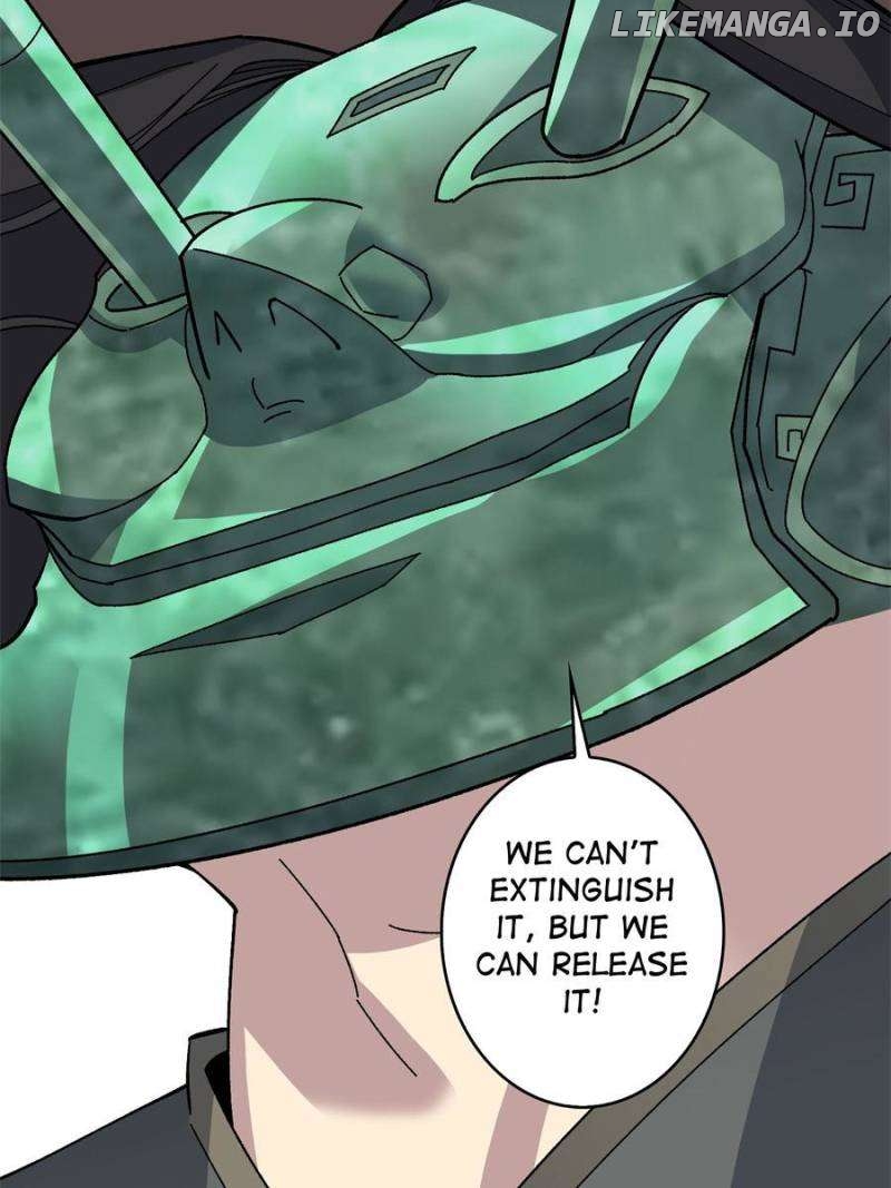 Infinite Job Transfer: I Can Summon Max Level Goddess Chapter 29 - page 12