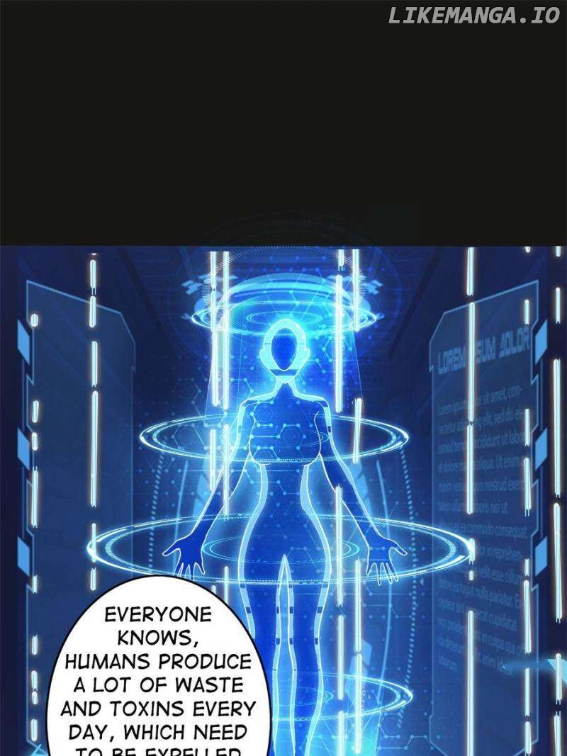 Infinite Job Transfer: I Can Summon Max Level Goddess Chapter 29 - page 14