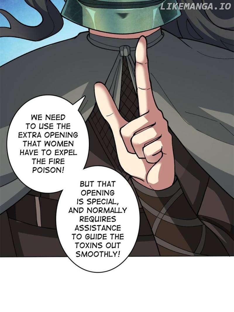 Infinite Job Transfer: I Can Summon Max Level Goddess Chapter 29 - page 16