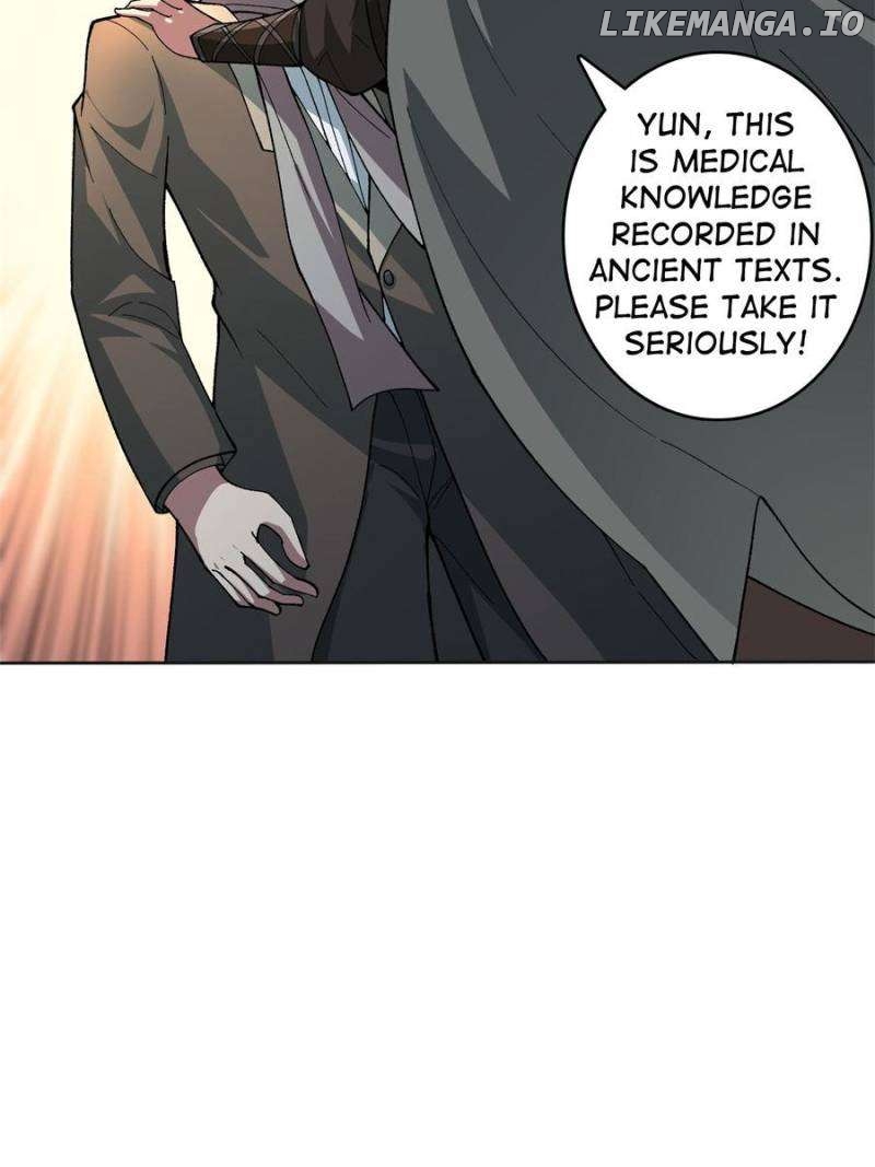 Infinite Job Transfer: I Can Summon Max Level Goddess Chapter 29 - page 18