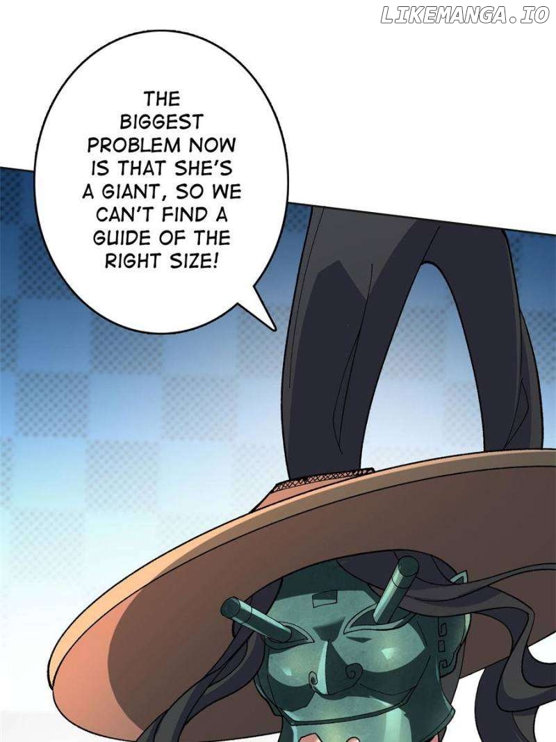 Infinite Job Transfer: I Can Summon Max Level Goddess Chapter 29 - page 19